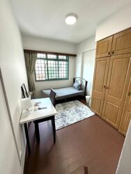 Changi Court (D16), Condominium #455747521
